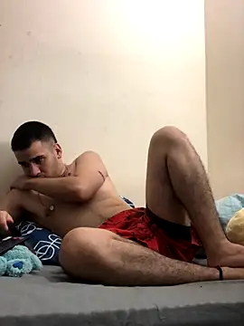 Snapshot of Cesar_Augusto chatting on October 2025 12:00:01 AM Cesar Augusto online show from October 2025 12:00:01 AM