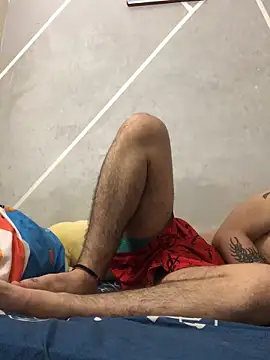 Snapshot of Cesar_Augusto chatting on October 2025 11:14:01 PM Cesar Augusto online show from October 2025 11:14:01 PM