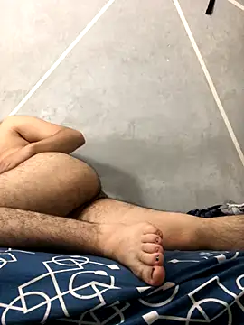 Snapshot of Cesar_Augusto chatting on November 2025 02:57:01 AM Cesar Augusto online show from November 2025 02:57:01 AM