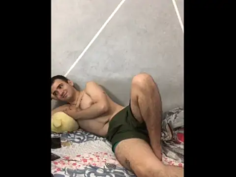 Cesar Augusto online show from November 2025 02:35:01 PM