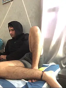 Cesar Augusto online show from March 2026 01:29:02 PM