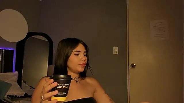 Emilybeltons online show from January 2026 08:14:01 PM