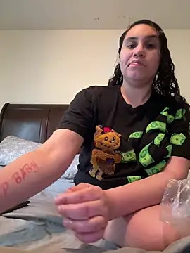 carlithefreak online show from February 2026 06:36:01 PM