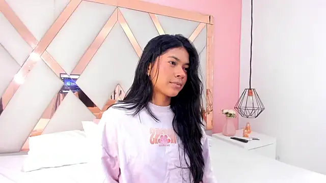 samantaa shy online show from September 2025 03:20:01 AM