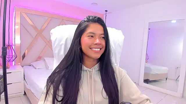 samantaa shy online show from February 2026 06:04:01 PM