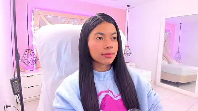 samantaa shy online show from March 2026 02:37:01 AM