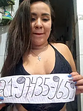 juliaYalla online show from September 2025 05:19:02 AM