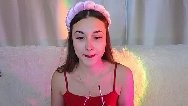 MelissaPristine online show from September 2025 02:22:02 AM
