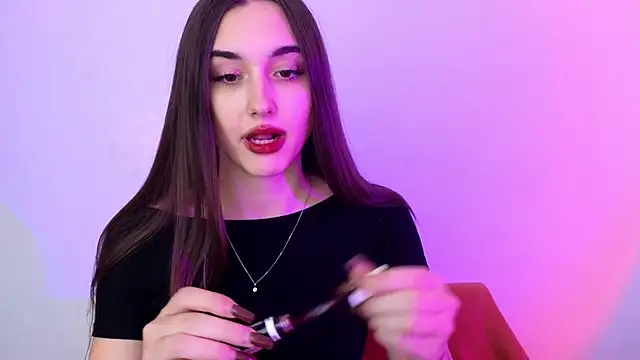 MelissaPristine online show from November 2025 11:34:02 AM