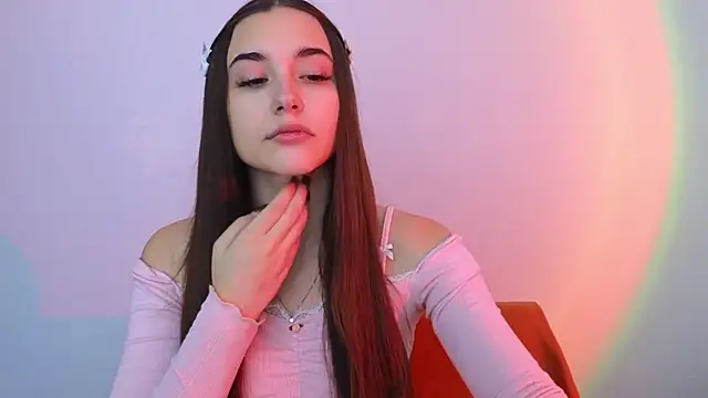 MelissaPristine online show from November 2025 03:41:01 AM