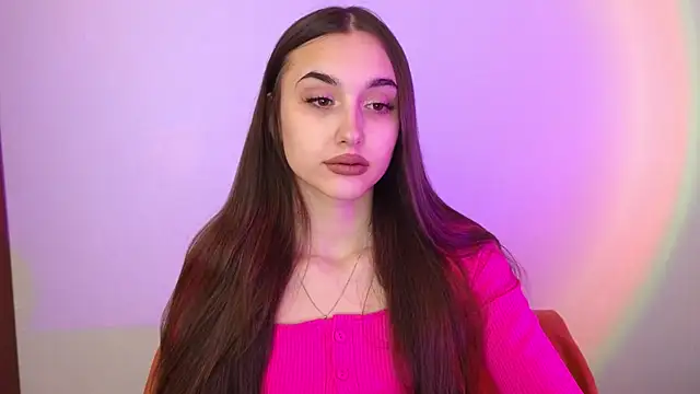 MelissaPristine online show from November 2025 12:06:01 PM