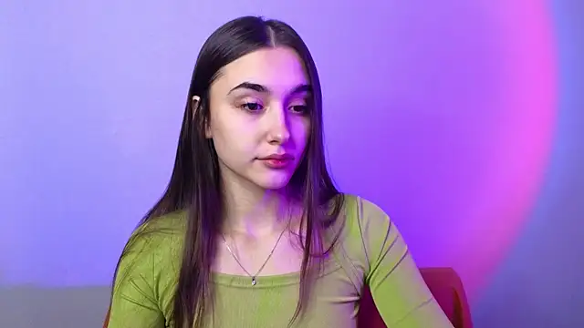 MelissaPristine online show from November 2025 03:50:01 AM