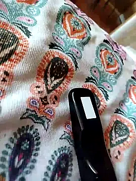 Yayo66 online show from April 2026 09:45:01 PM