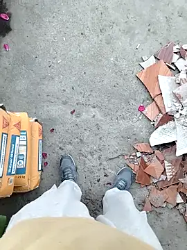 Yayo66 online show from April 2026 10:32:02 PM