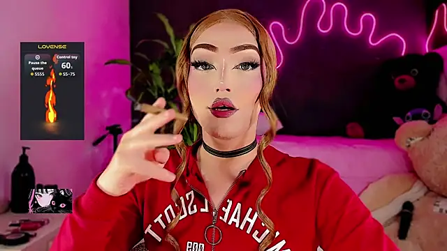 Abbygilx online show from December 2025 01:54:01 AM