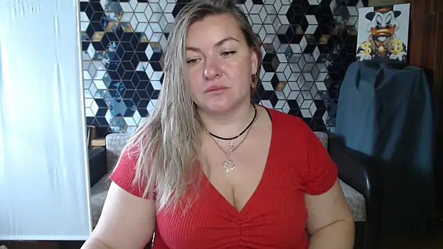 NikaSkylink online show from April 2026 04:26:01 AM