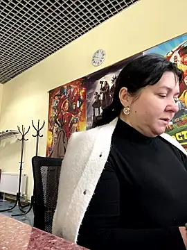 Liza Will online show from January 2026 07:01:01 AM