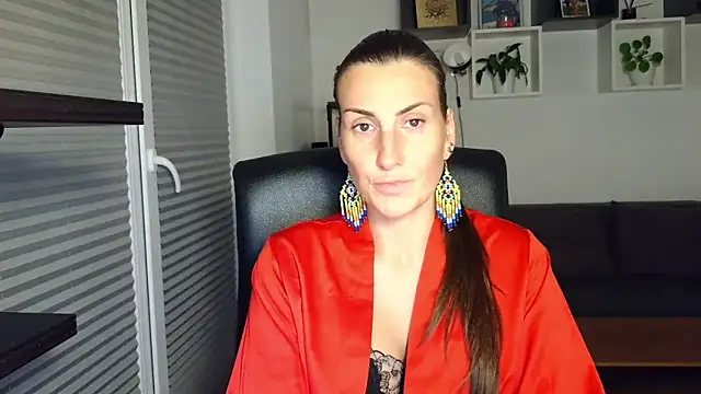 DonnaAmore online show from September 2025 08:19:01 PM