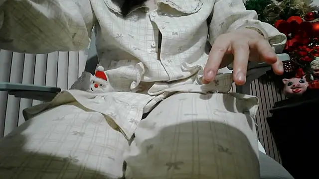 Emachiii online show from March 2026 07:02:02 AM