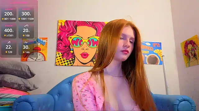 LuxXAngel online show from October 2025 11:57:02 PM