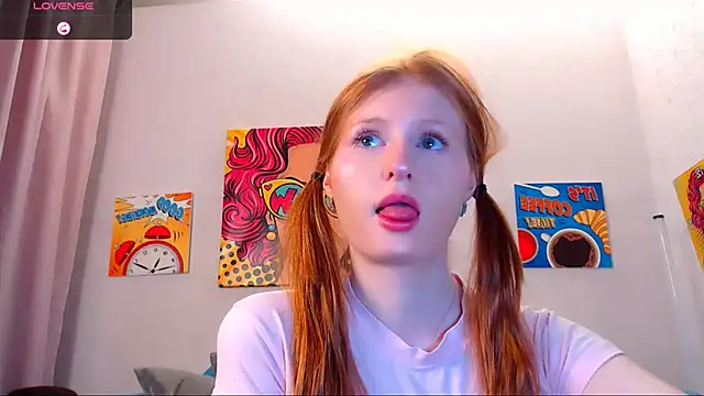 LuxXAngel online show from November 2025 09:17:02 PM