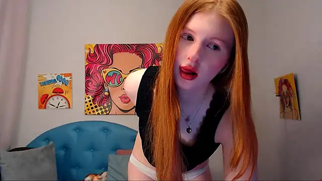 LuxXAngel online show from February 2026 12:06:01 AM