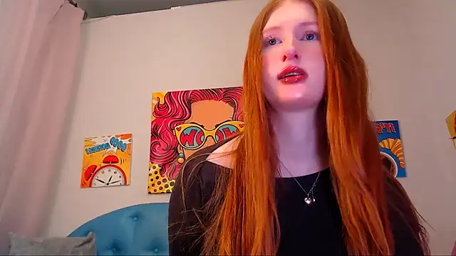 LuxXAngel online show from February 2026 12:19:02 AM