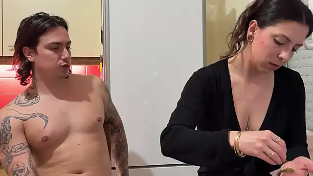 Airelle online show from March 2026 08:38:01 PM