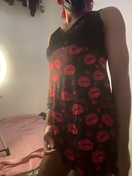 YourSlutBoySl online show from February 2026 06:07:01 AM