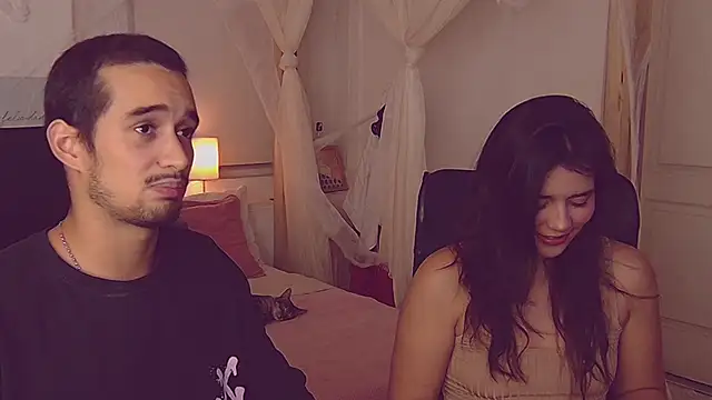 Snapshot of Laila_asher chatting on October 2025 04:13:01 AM Laila asher online show from October 2025 04:13:01 AM