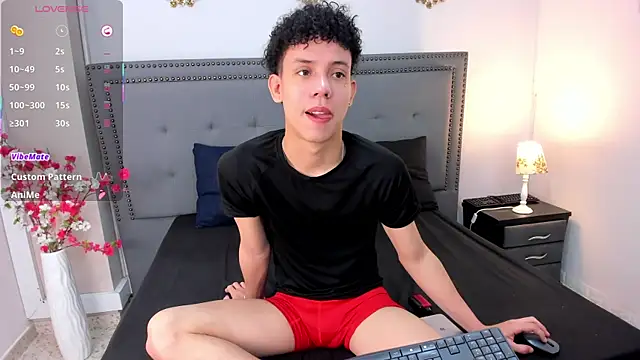 JoseLucian online show from January 2026 05:49:02 PM