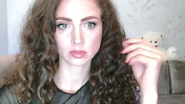 Amber Carrol online show from March 2026 05:38:02 PM