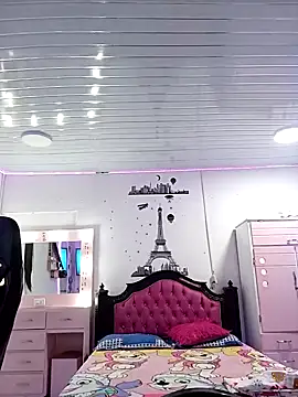 translatina777 online show from October 2025 08:51:02 PM