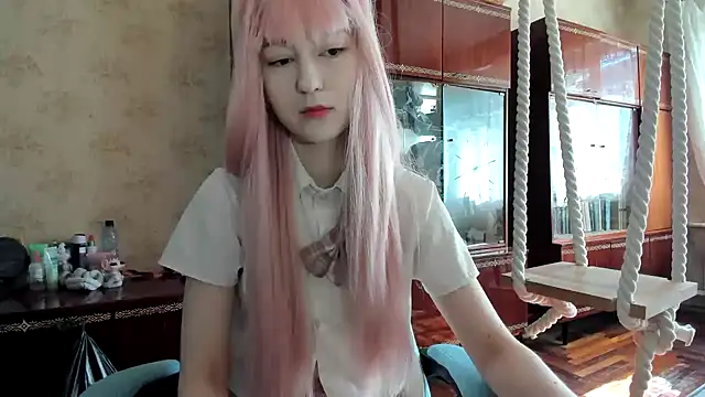 kioshi kiss online show from October 2025 09:54:01 AM