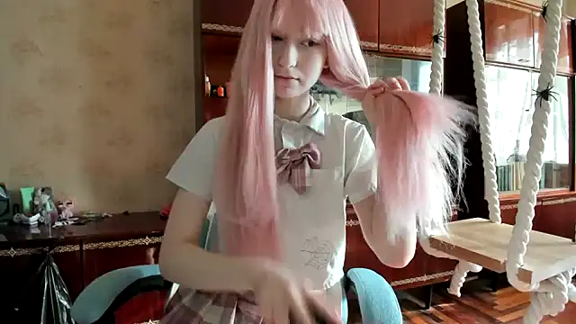 kioshi kiss online show from November 2025 10:39:02 AM