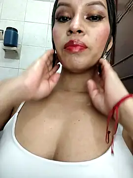 AntonelaMorriz online show from February 2026 08:35:01 AM