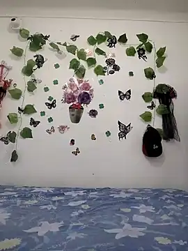 AntonelaMorriz online show from March 2026 08:41:01 AM