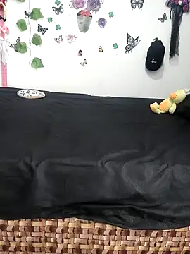 AntonelaMorriz online show from March 2026 08:53:02 AM