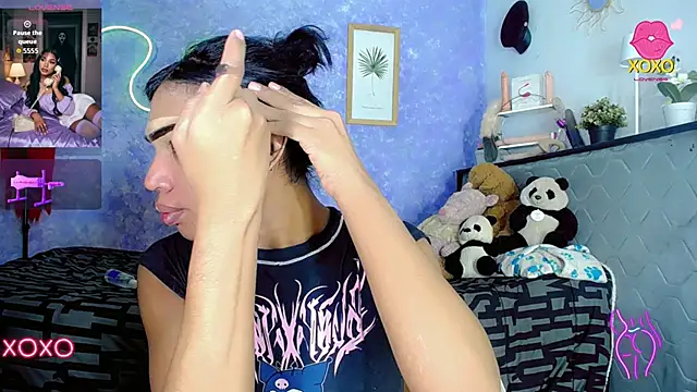 Aishasexy18 online show from November 2025 04:11:01 AM