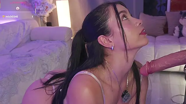 Sky Dark7 online show from March 2026 01:00:02 AM