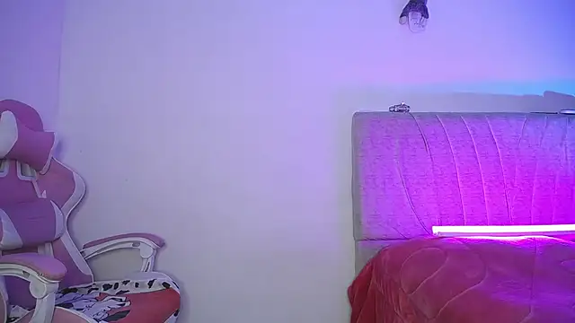 Snapshot of Stepha_babe chatting on September 2025 04:24:01 AM Stepha babe online show from September 2025 04:24:01 AM