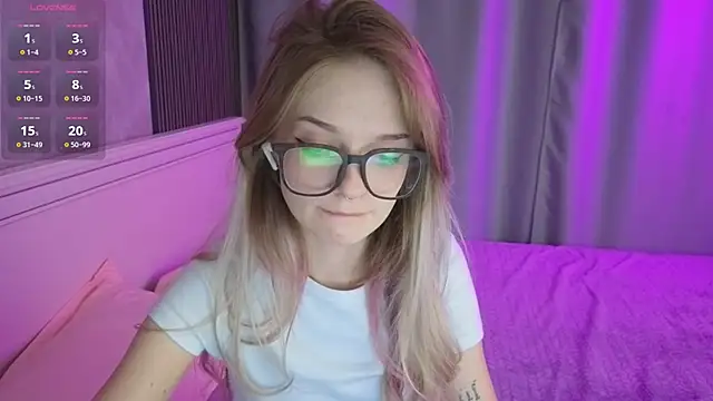 vialeta baby online show from September 2025 10:21:01 PM