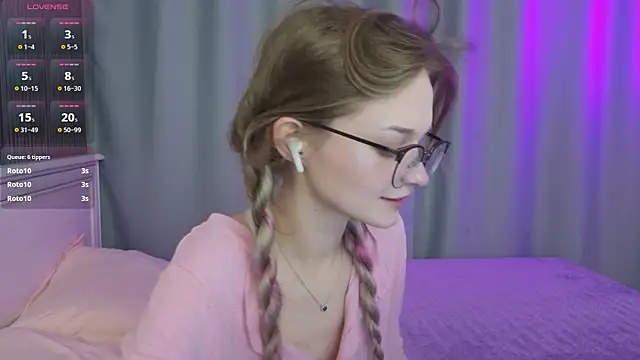 vialeta baby online show from September 2025 11:52:02 PM