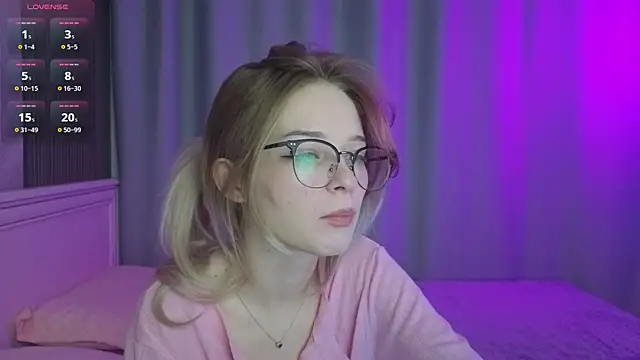 vialeta baby online show from October 2025 10:18:01 PM