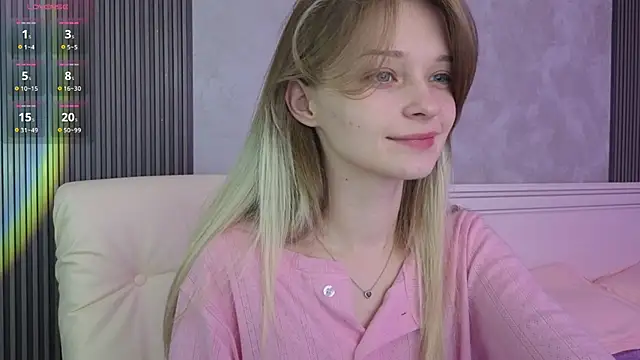 vialeta baby online show from October 2025 11:03:02 PM