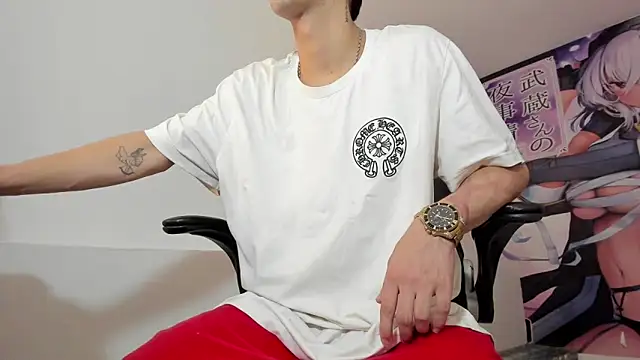 Dereck Boy8 online show from November 2025 08:41:02 PM