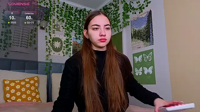 Ashley Pierce online show from October 2025 04:13:02 AM