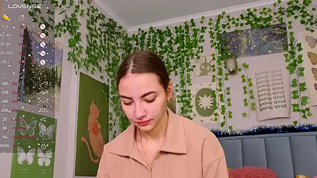 Ashley Pierce online show from January 2026 04:05:01 AM