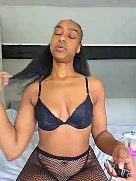 Hazel Dollxx online show from June 2026 09:15:01 AM