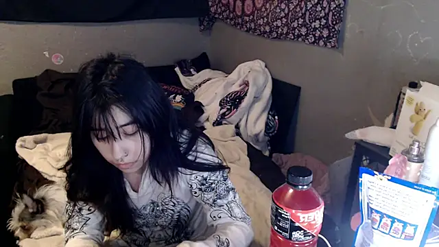 London Ray online show from February 2026 12:42:02 AM